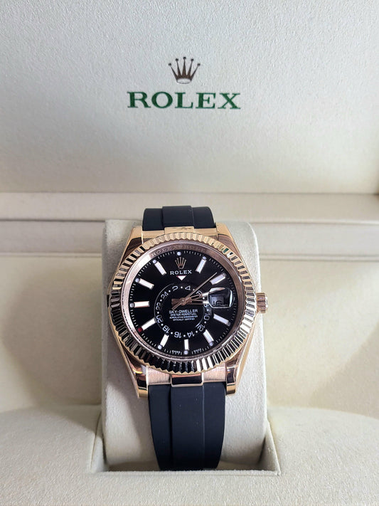 ROLEX WATCH
