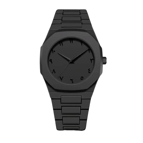 AURA WATCHES