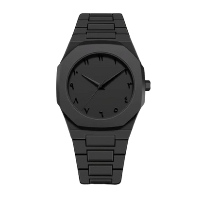 Arabic Aura Watch