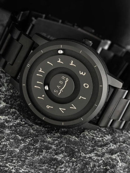 SABR Armless Watch