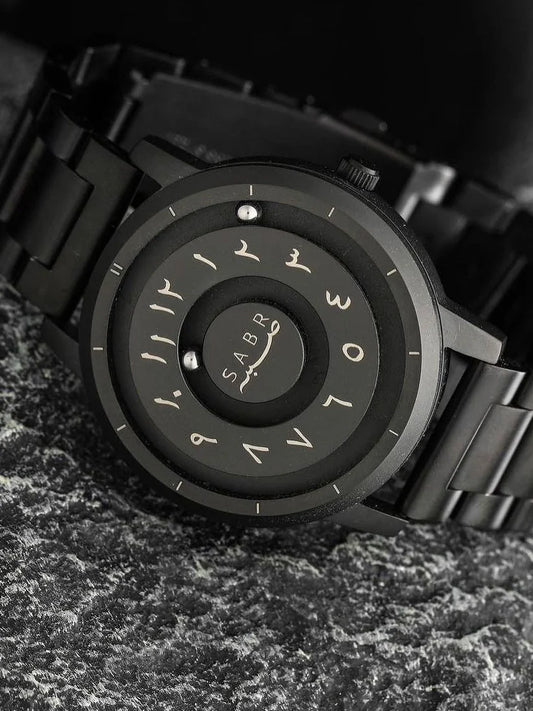 SABR Armless Watch